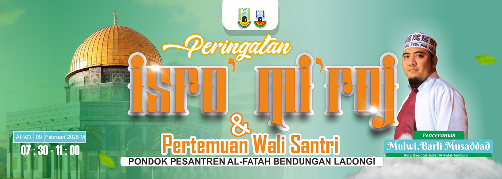Banner Wisuda Sekolah