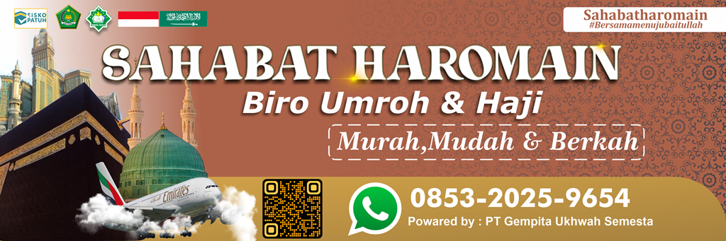 Banner Spanduk Promosi