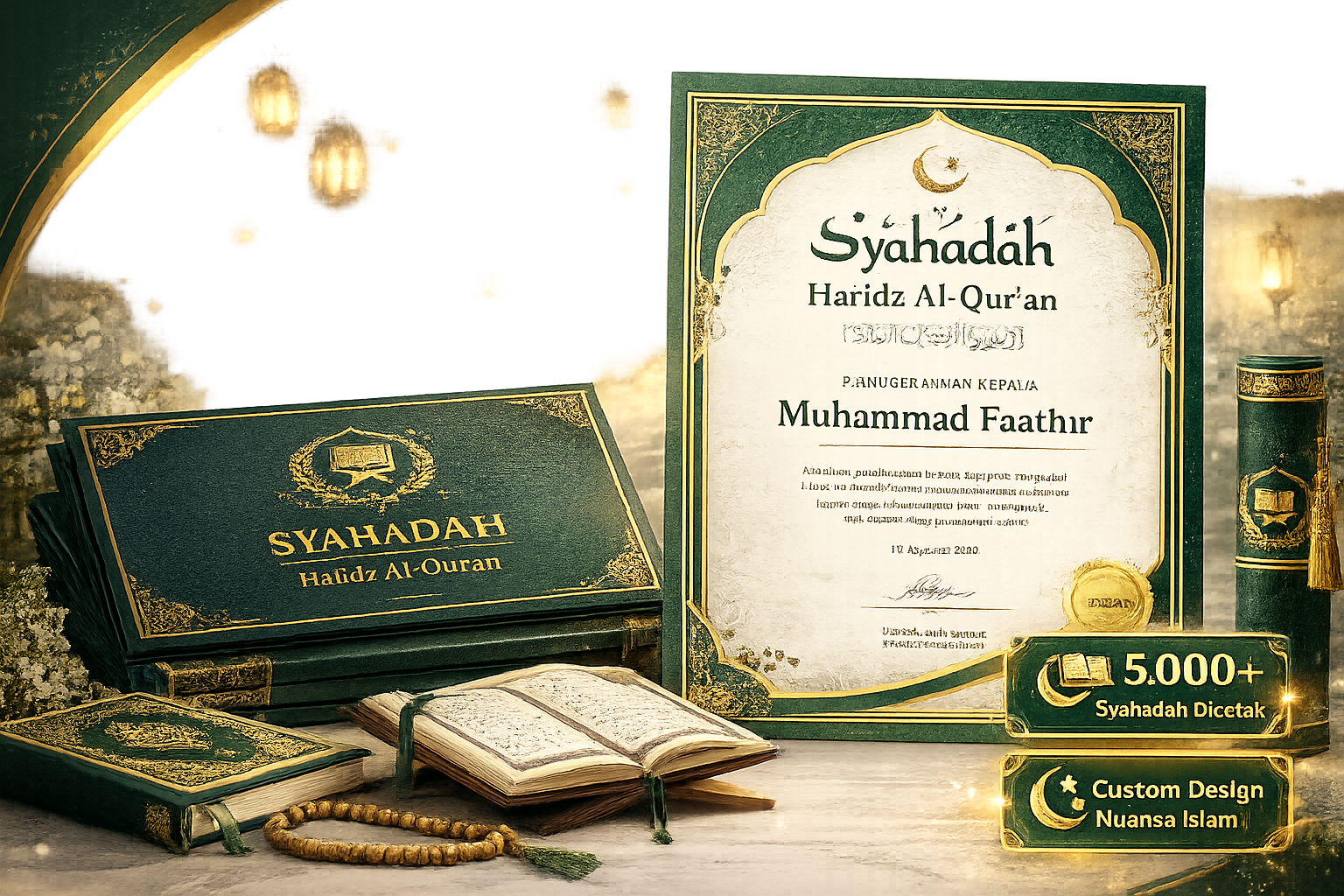 Syahadah