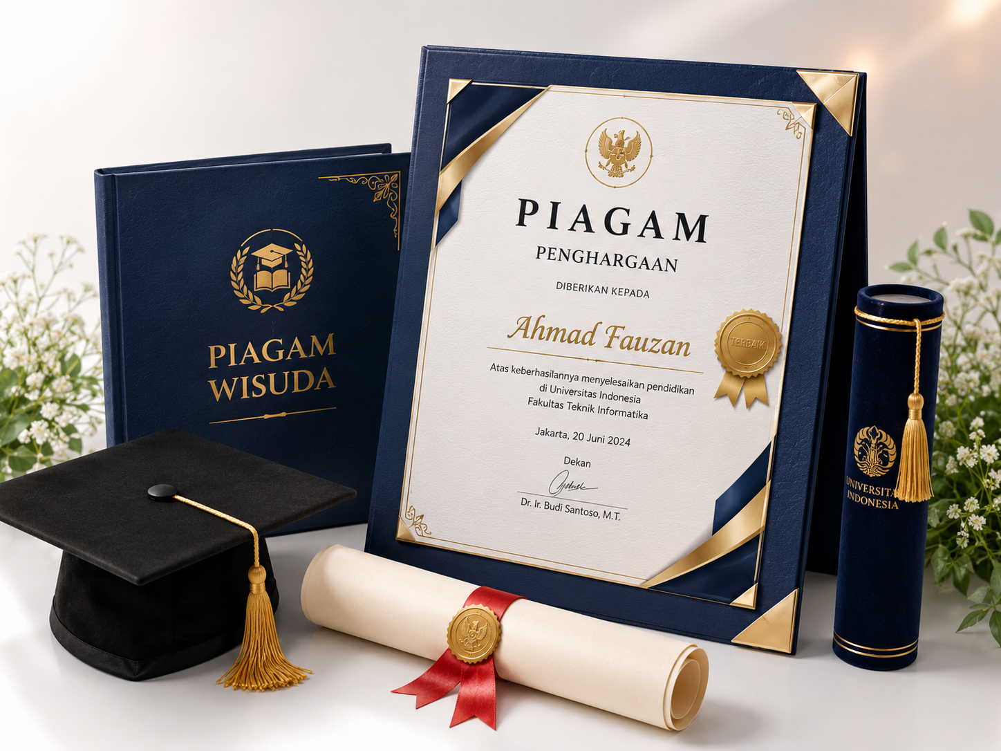 Piagam