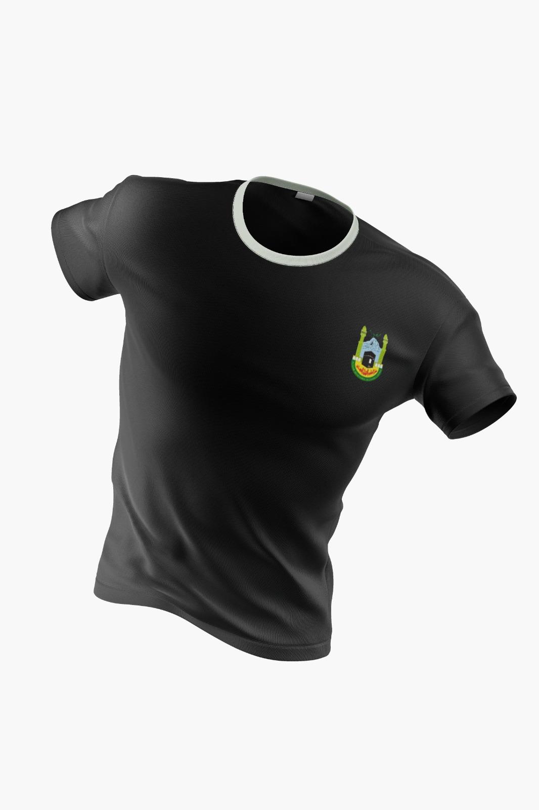 Kaos Custom 05