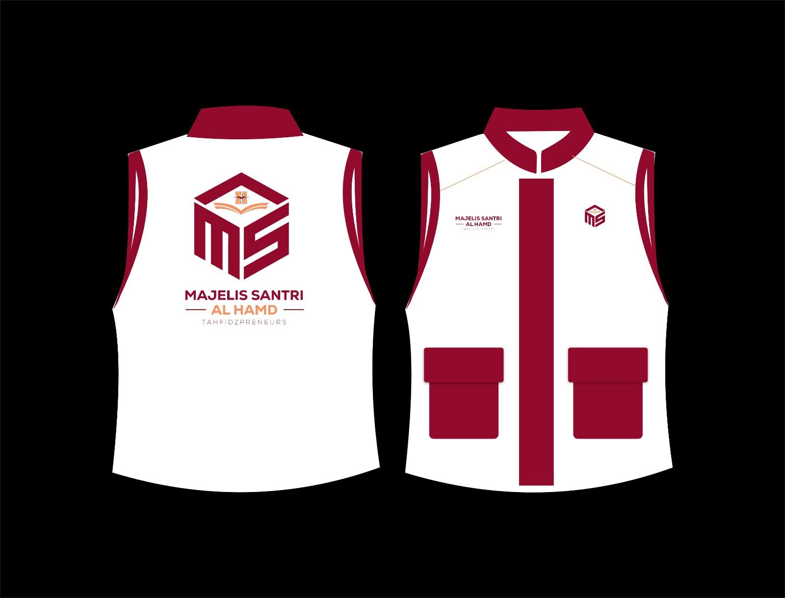 Kaos Custom 07