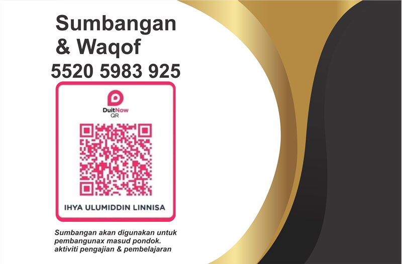 Kartu Nama QR Code