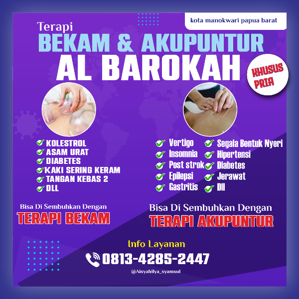 Label Produk Herbal
