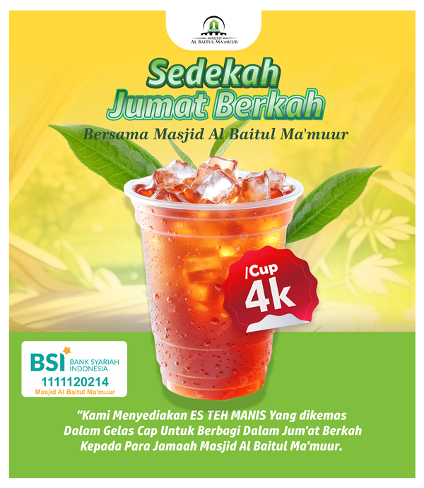 Label Minuman UMKM