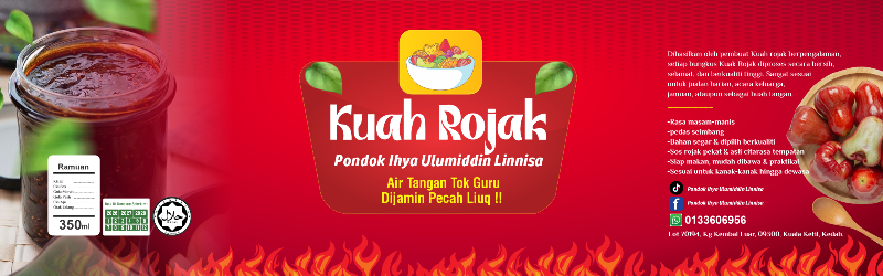 Kartu Produk UMKM